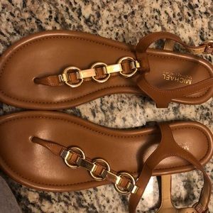 Michael Kors sandals